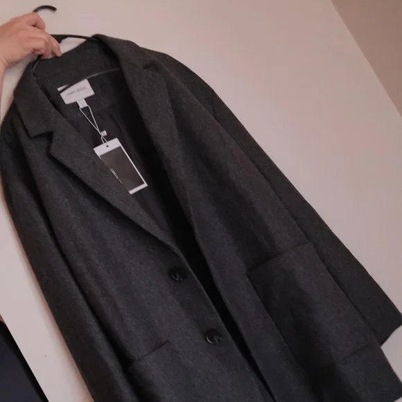 urbanrevivo man coat , size XL - Picture 8 of 9